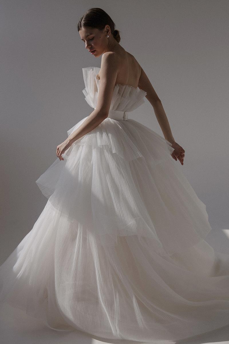 Платье "Bella"