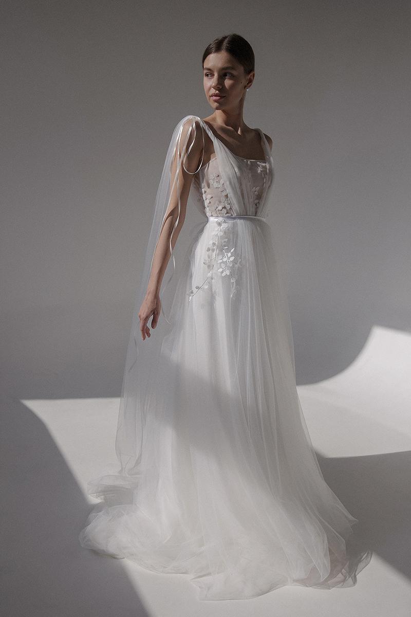 Платье "Eliza"