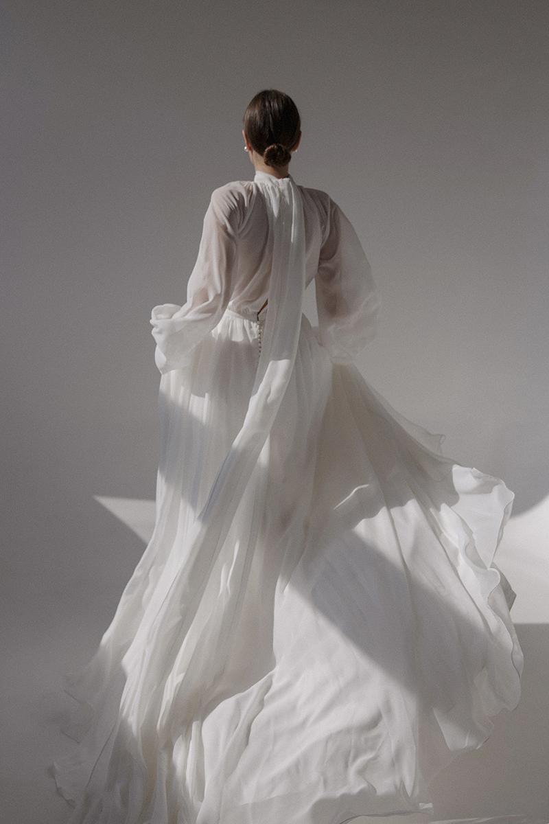 Платье "Emili"