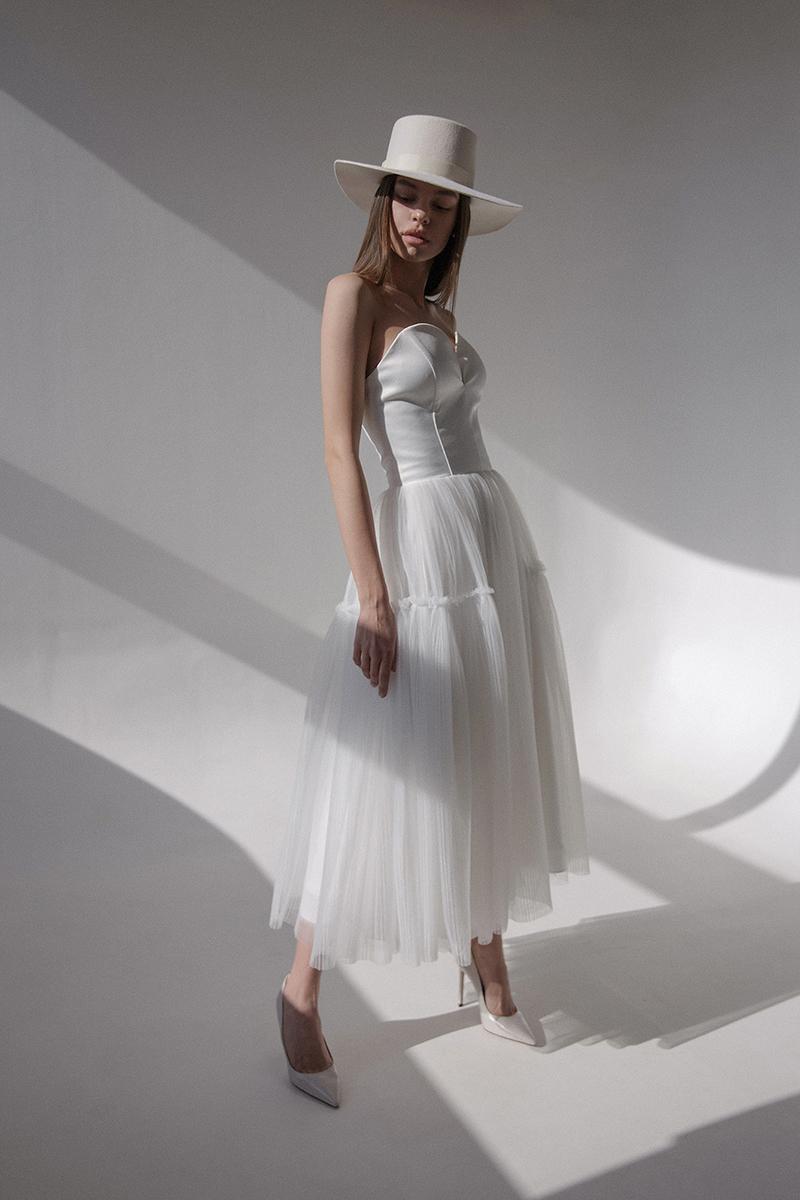 Платье "Marta"