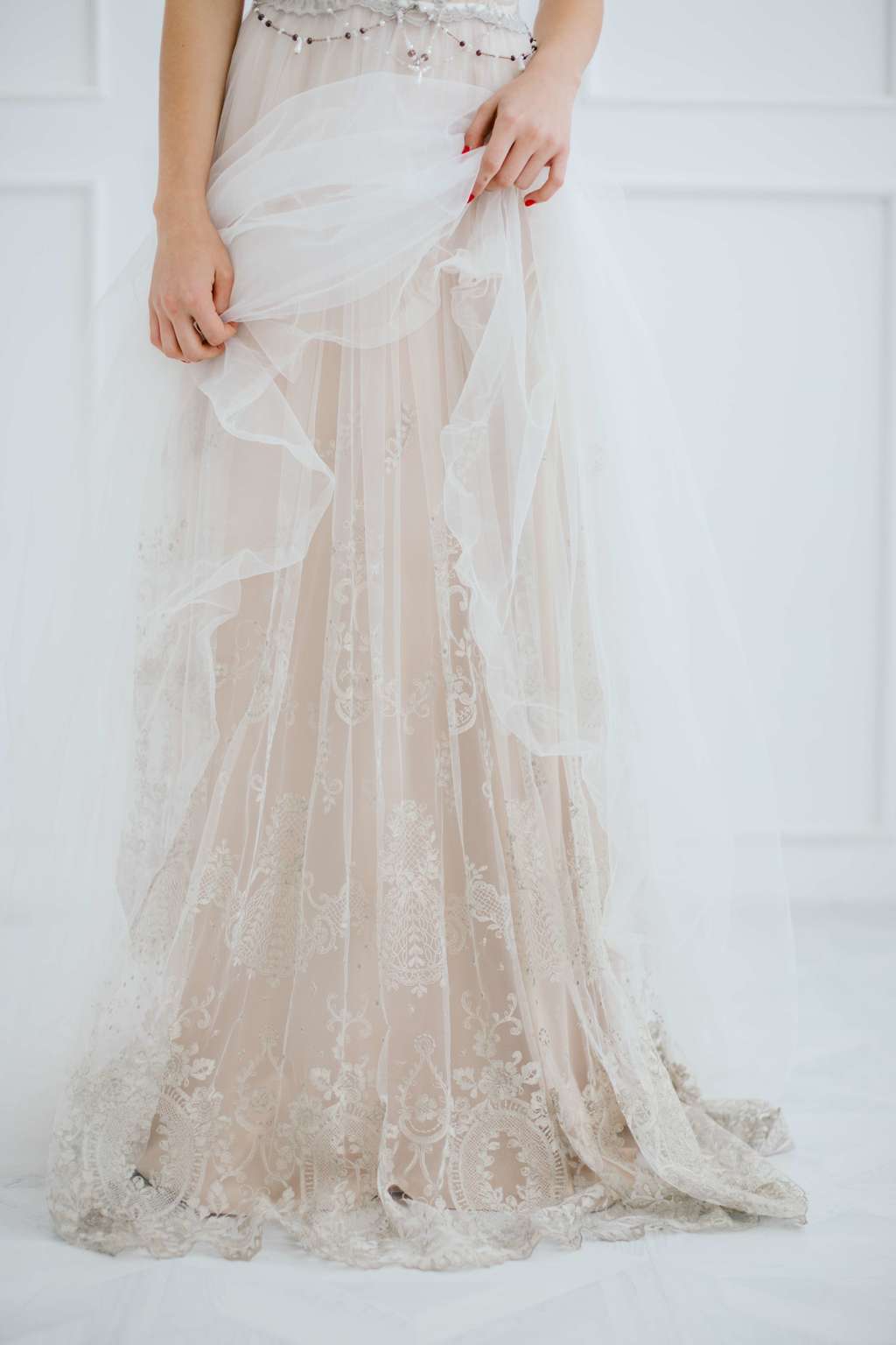 Платье "Marigold"