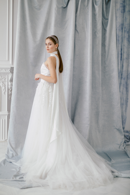 Платье "Nikta"