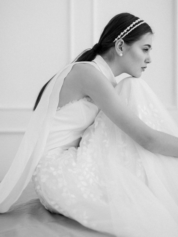 Платье "Nikta"