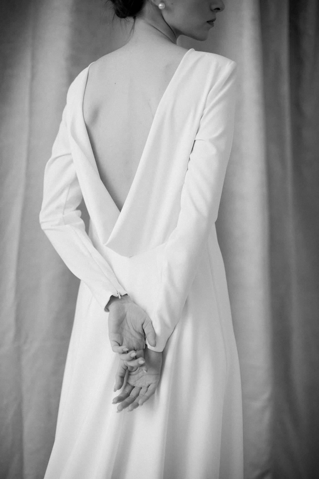 Платье "Gemera"