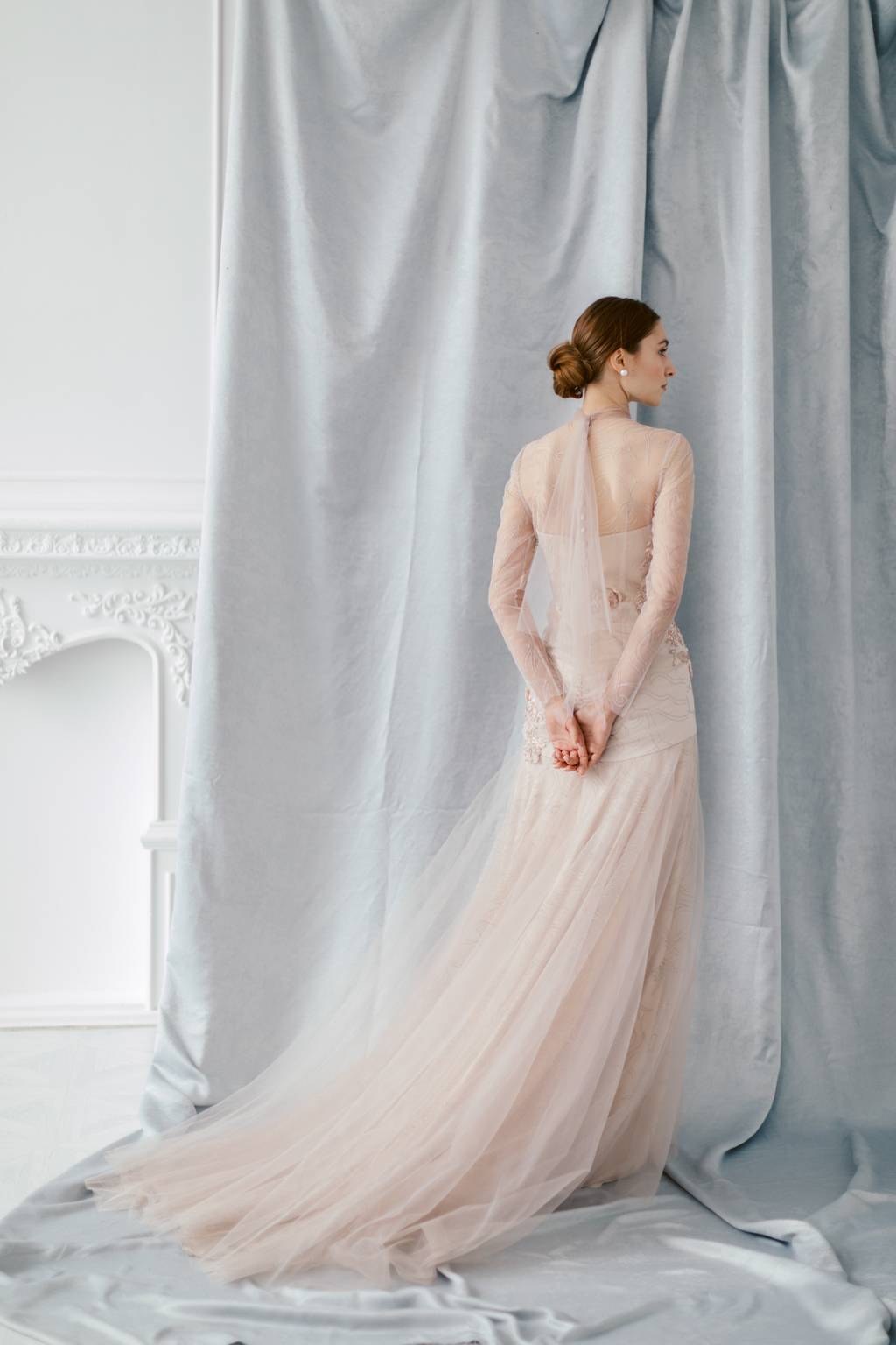 Платье "Erato"