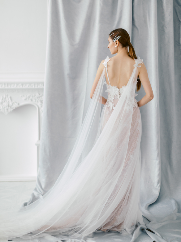 Платье "Kalliopa"