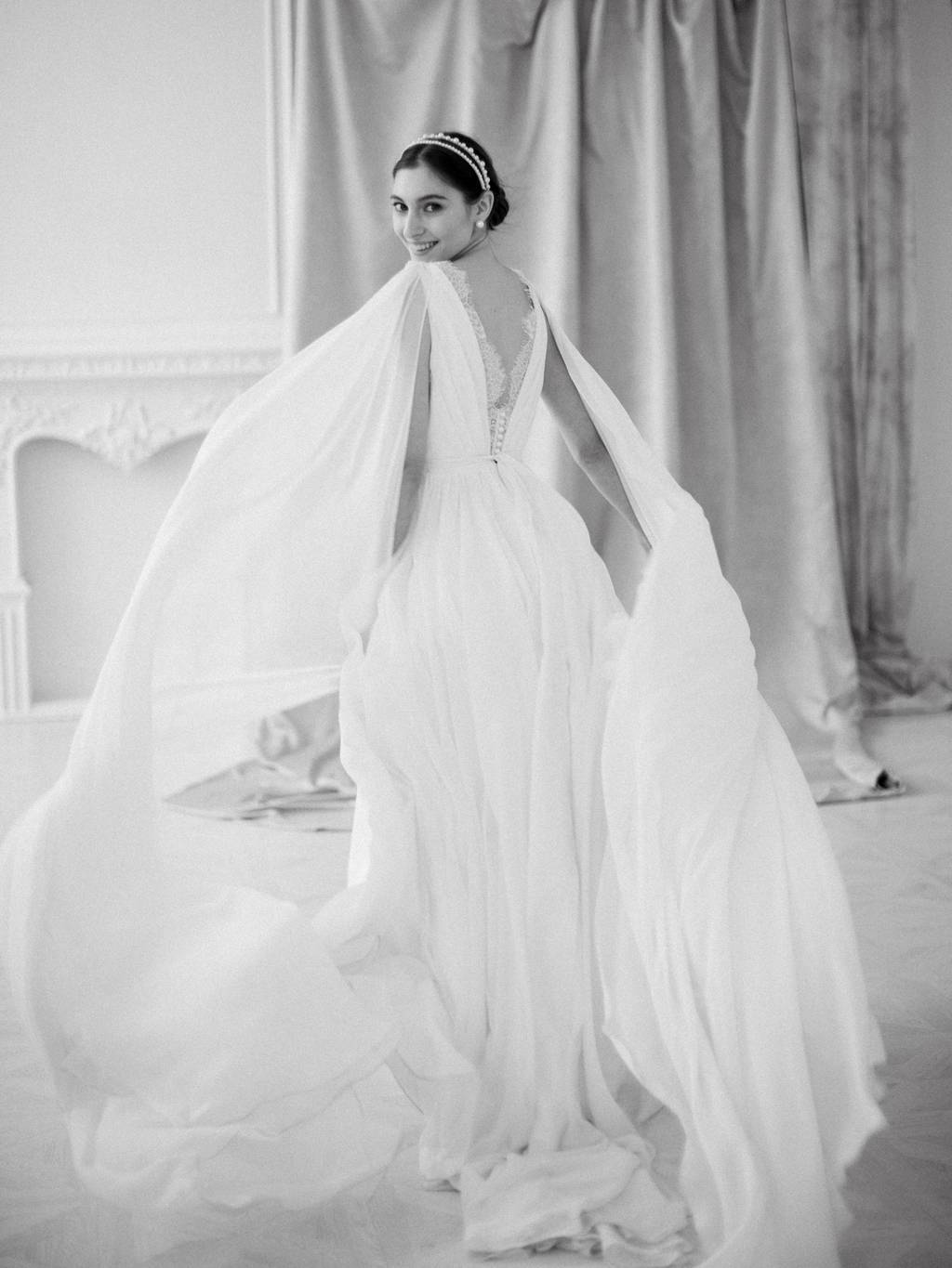 Платье "Artemida"