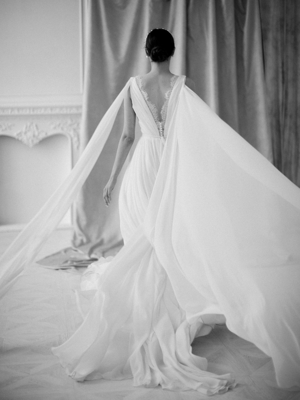 Платье "Artemida"