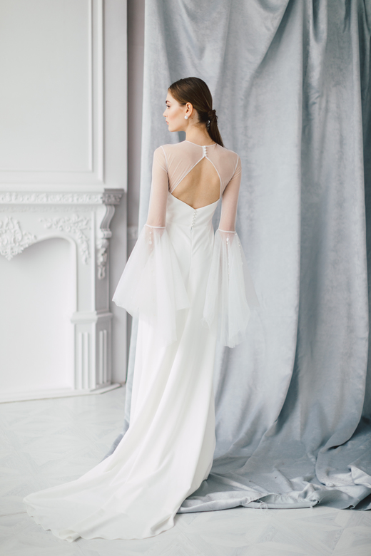 Платье "Mnemosina"