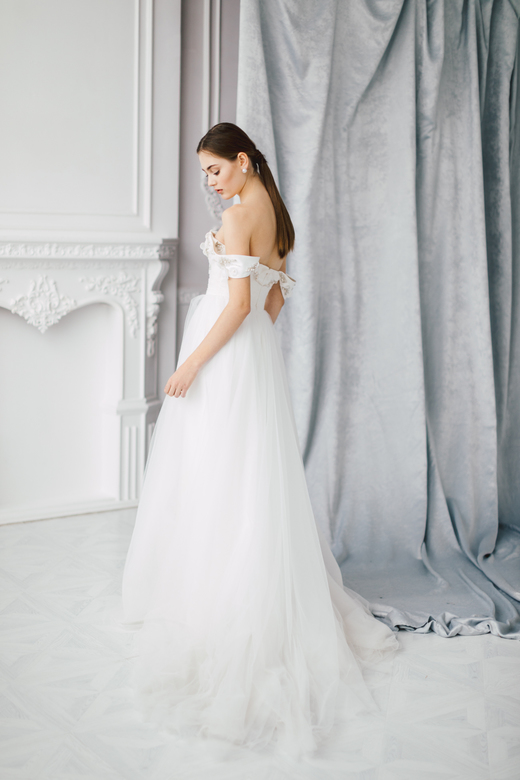 Платье "Afrodita"