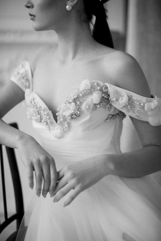 Платье "Afrodita"