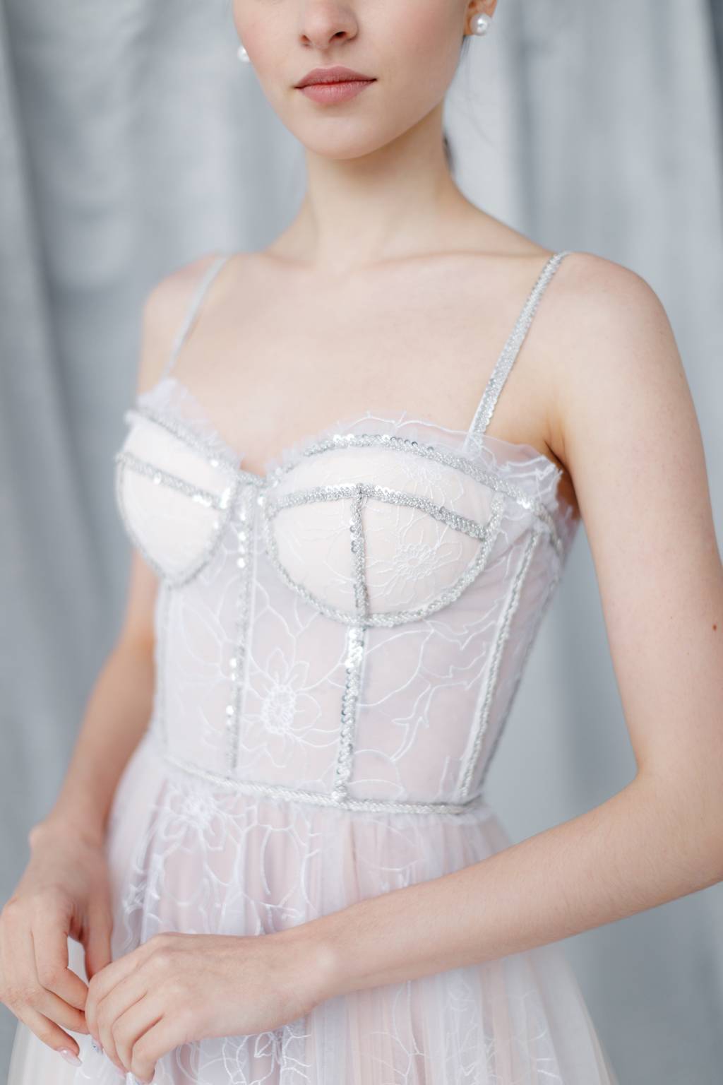 Платье "Afina"