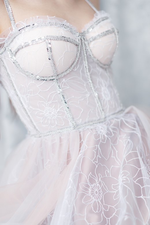 Платье "Afina"