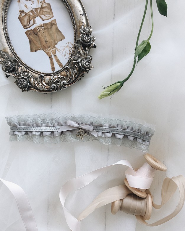 Подвязка sage