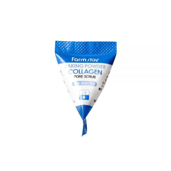 Farm stay - Baking powder "Collagen", 3 гр