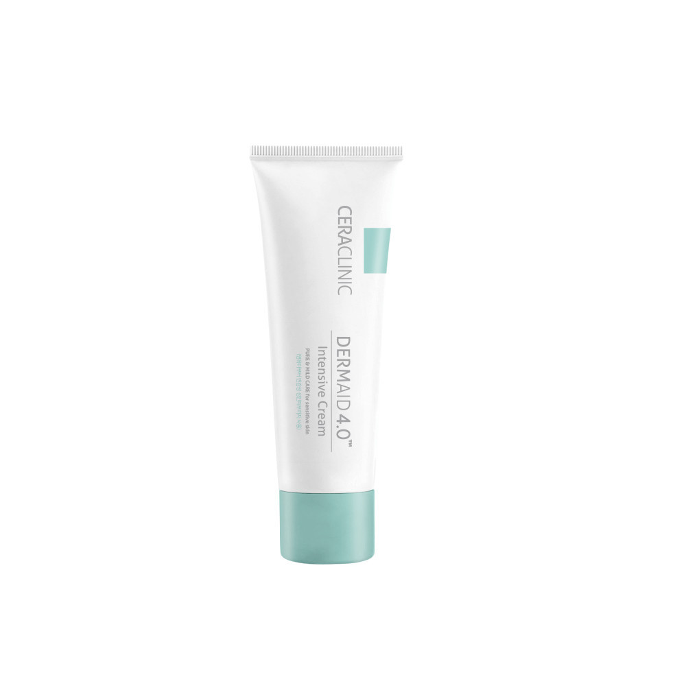 CERACLINIC Крем для лица УВЛАЖНЕНИЕ Dermaid 4.0 Intensive Cream, 50 мл