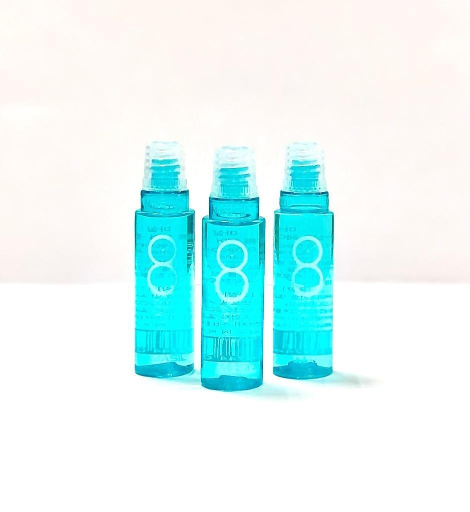 MASIL Филеры для объема и гладкости волос 8 Seconds Salon Hair Volume Ampoule
