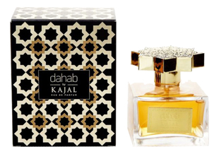 KAJAL Dahab Парфюмерная вода
