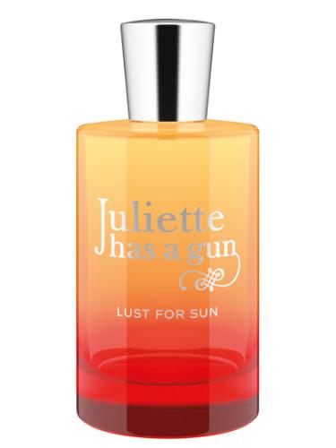 Juliette Has A Gun Lust for Sun Парфюмерная вода