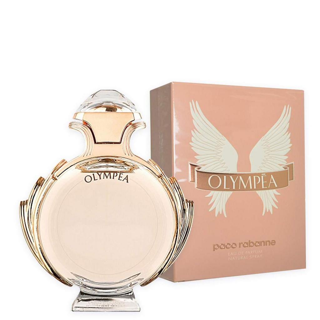 PACO RABANNE Olympea, Парфюмерная вода,
