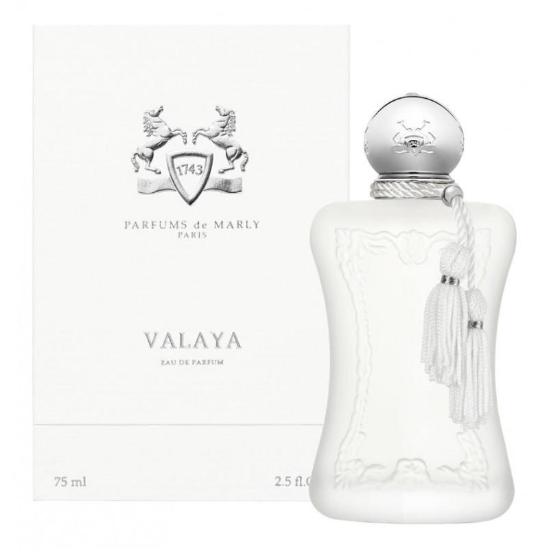 PARFUMS DE MARLY Valaya Парфюмерная вода