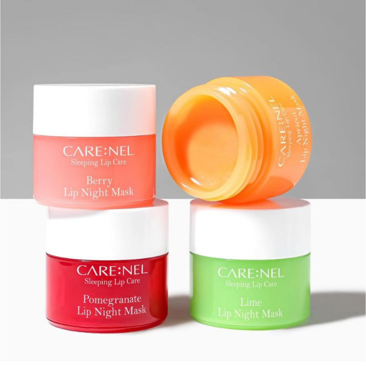 Ночная маска для губ Carenel Lip Night Mask