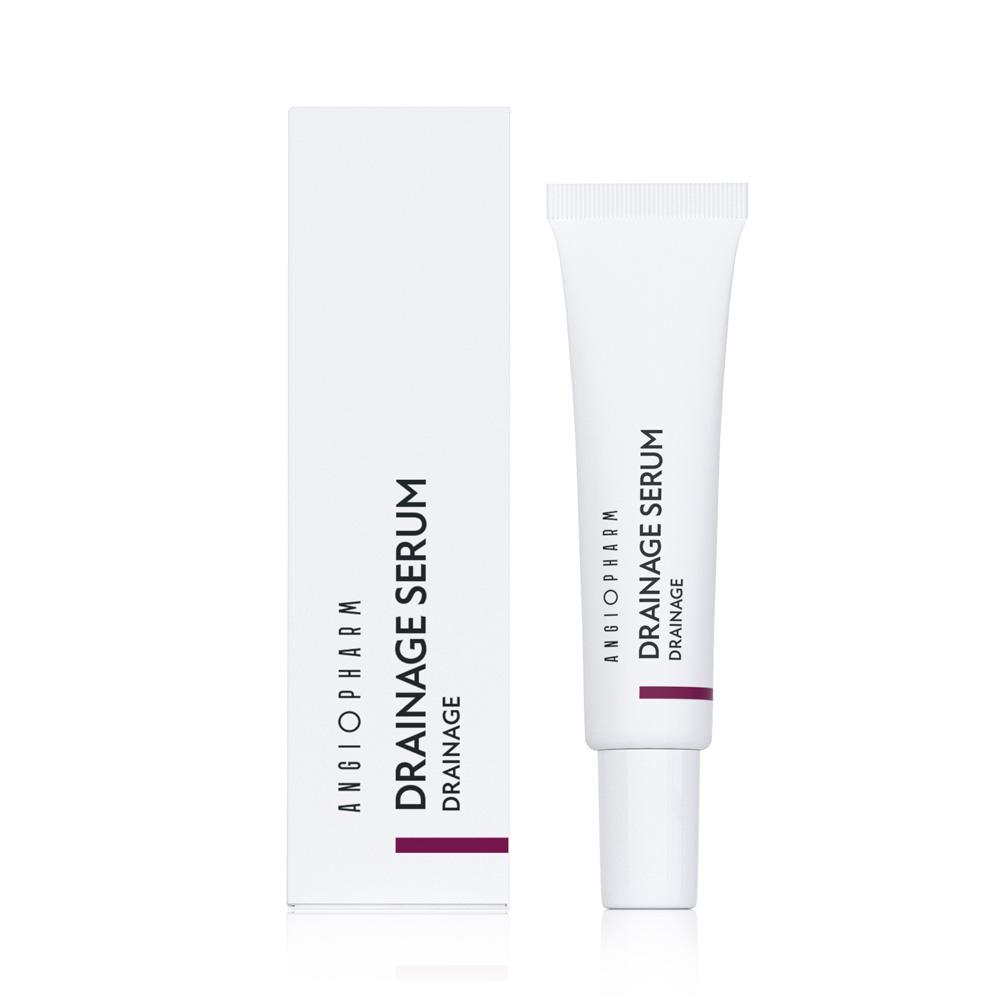 ANGIOPHARM ДРЕНАЖНАЯ СЫВОРОТКА