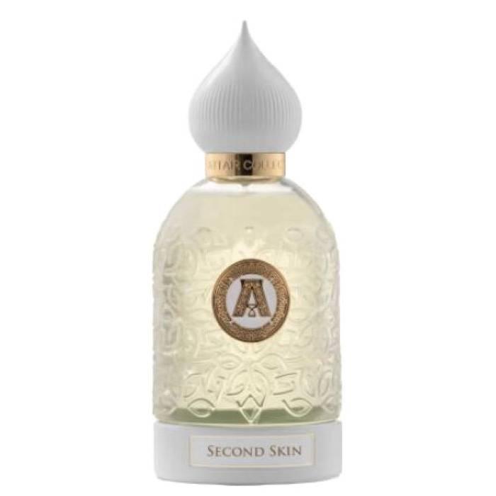 Attar Collection Second Skin Extrait, Духи