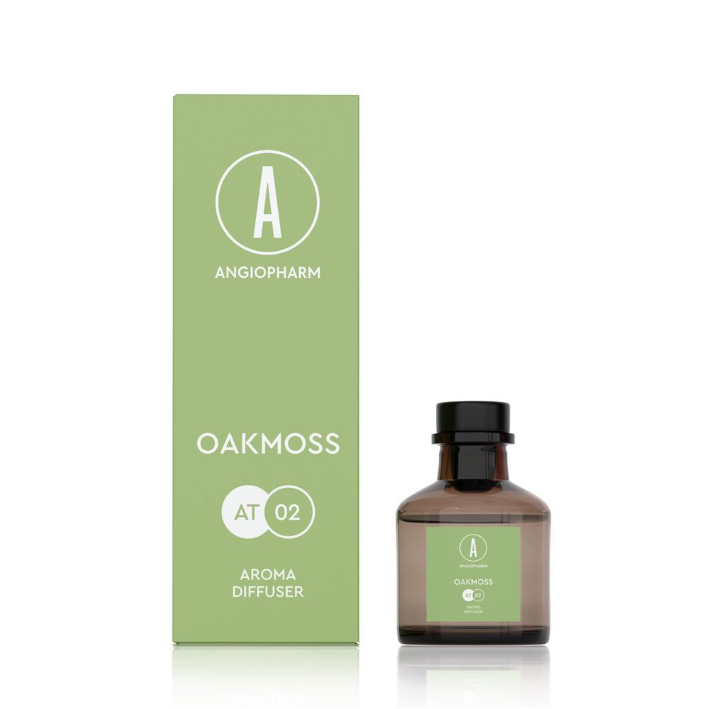 ANGIOPHARM АРОМАДИФФУЗОР ДУБОВЫЙ МОХ, 50 МЛ