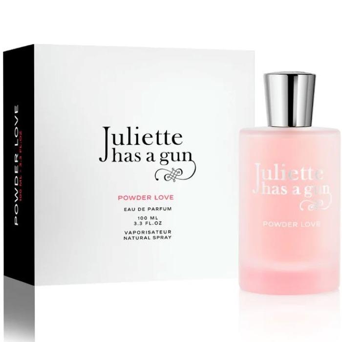 Juliette has a Gun Powder Love Парфюмерная вода