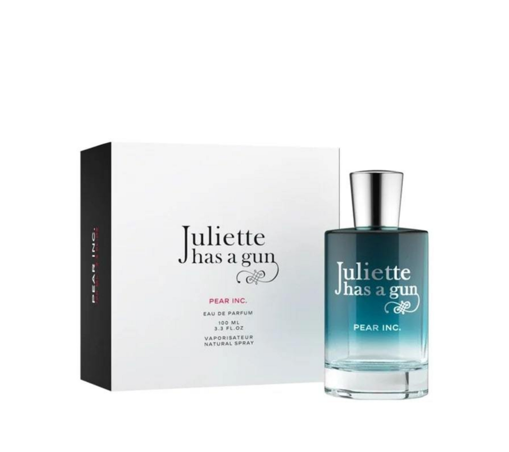 JULIETTE HAS A GUN Pear Inc. Парфюмерная вода, 100 мл