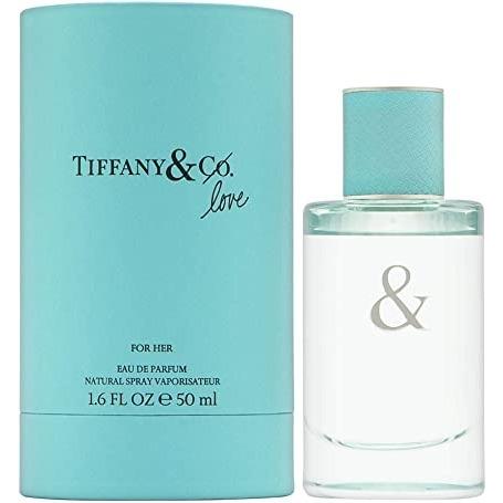 Tiffany & Co Love For Her Парфюмерная вода