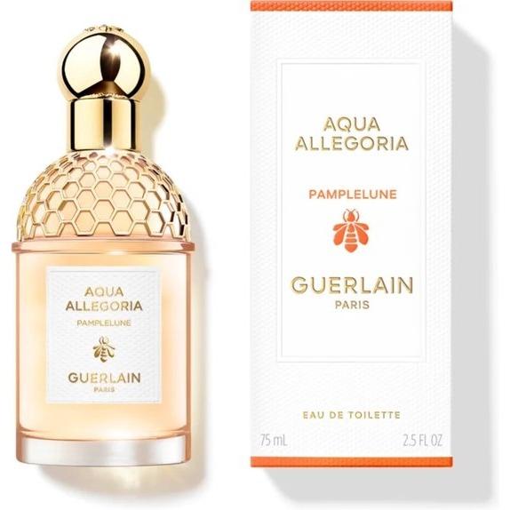 Guerlain Aqua Allegoria Pamplelune Парфюмерная вода