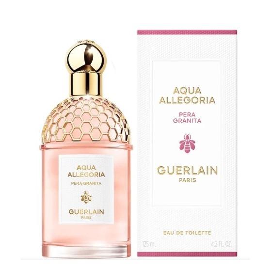Guerlain Aqua Allegoria Pera Granita Парфюмерная вода