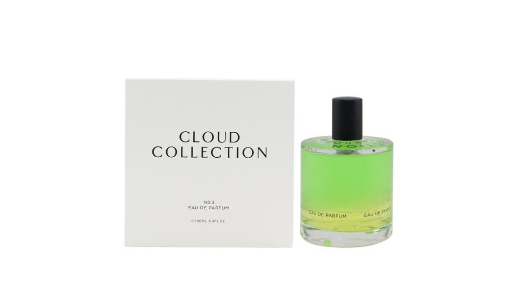Zarkoperfume Cloud Collection No.3 Парфюмерная вода