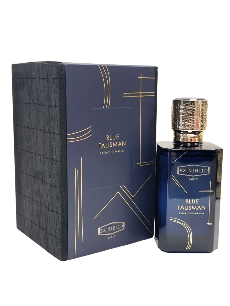Ex Nihilo Blue Talisman Extrait Духи