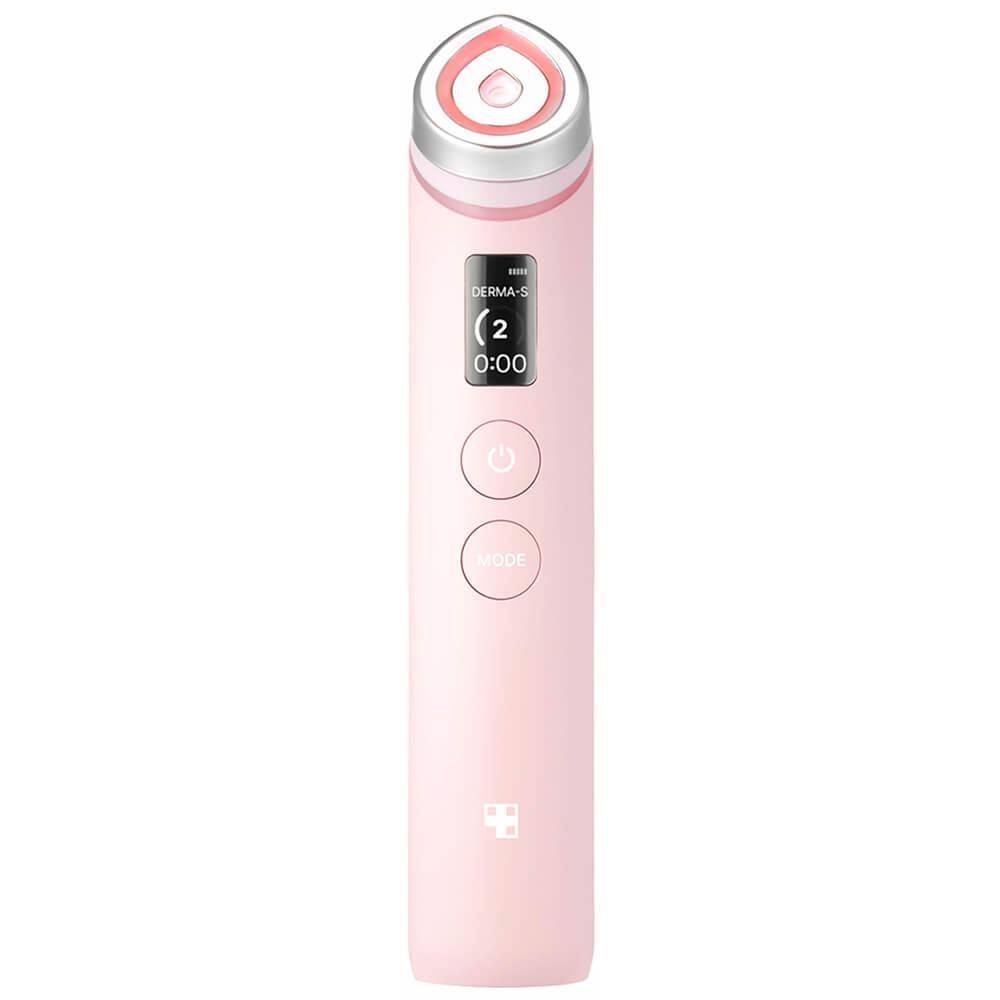 Микротоковый аппарат для ухода за кожей medicube AGE-R Booster Pro Pink