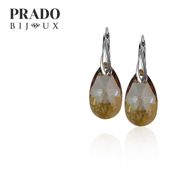 Серьги "Dream" #3