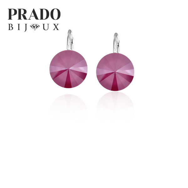 Серьги "Dolce" #28