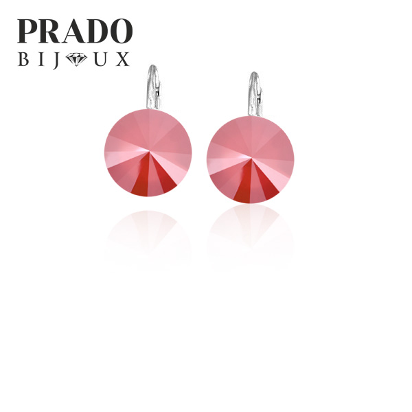 Серьги "Dolce" #24