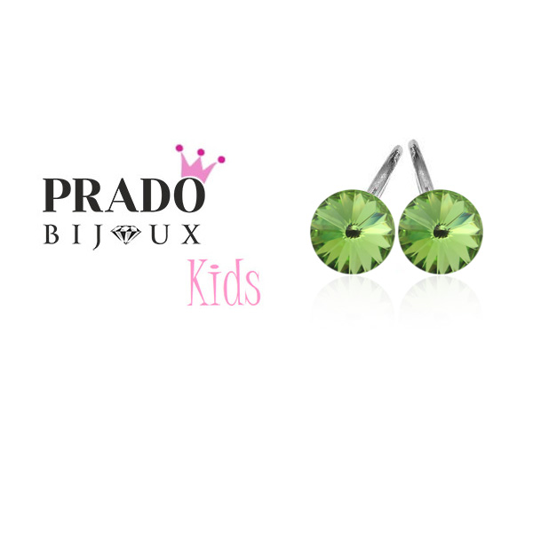 Dolce kids peridot