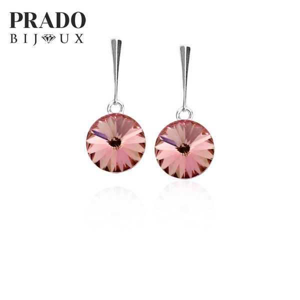 Серьги "Sweet" #17