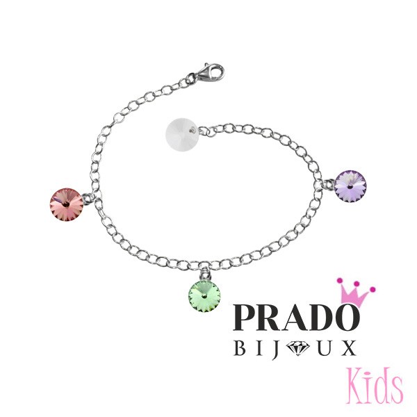 Dolce Kids браслет mix