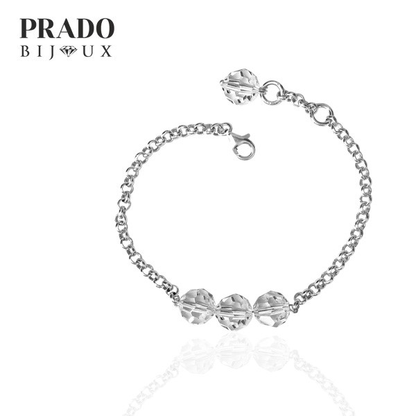 Браслет "Carry" crystal