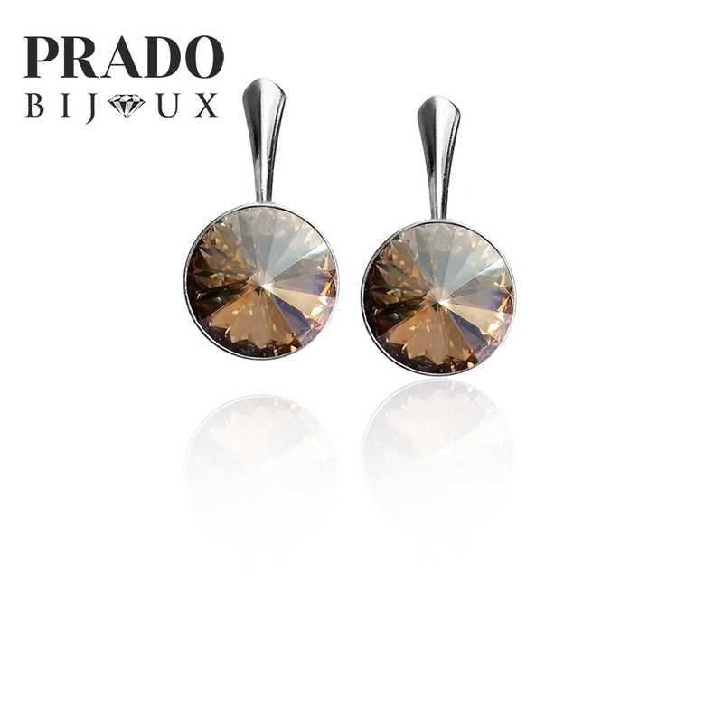 Серьги "Tender" #5