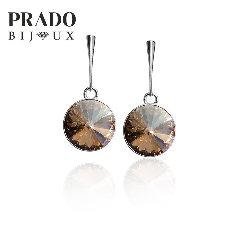 Серьги "Sweet" #8