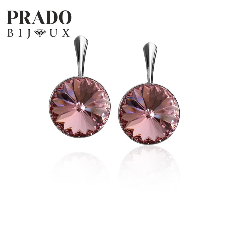 Серьги "Tender" #4