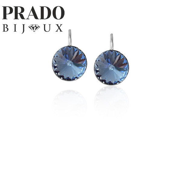 Серьги "Dolce" #15