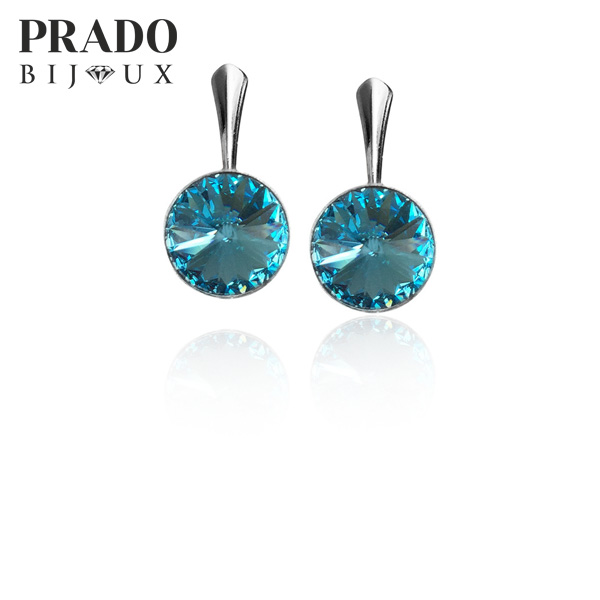 Серьги "Tender" #3