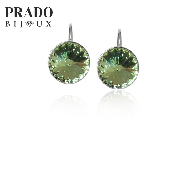 Серьги "Dolce" #20